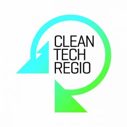 Logo Cleantech Regio