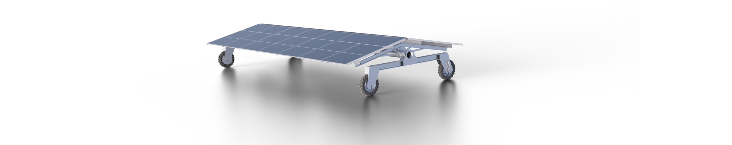 H2arvester-solarcar2 H2arvester solarcar